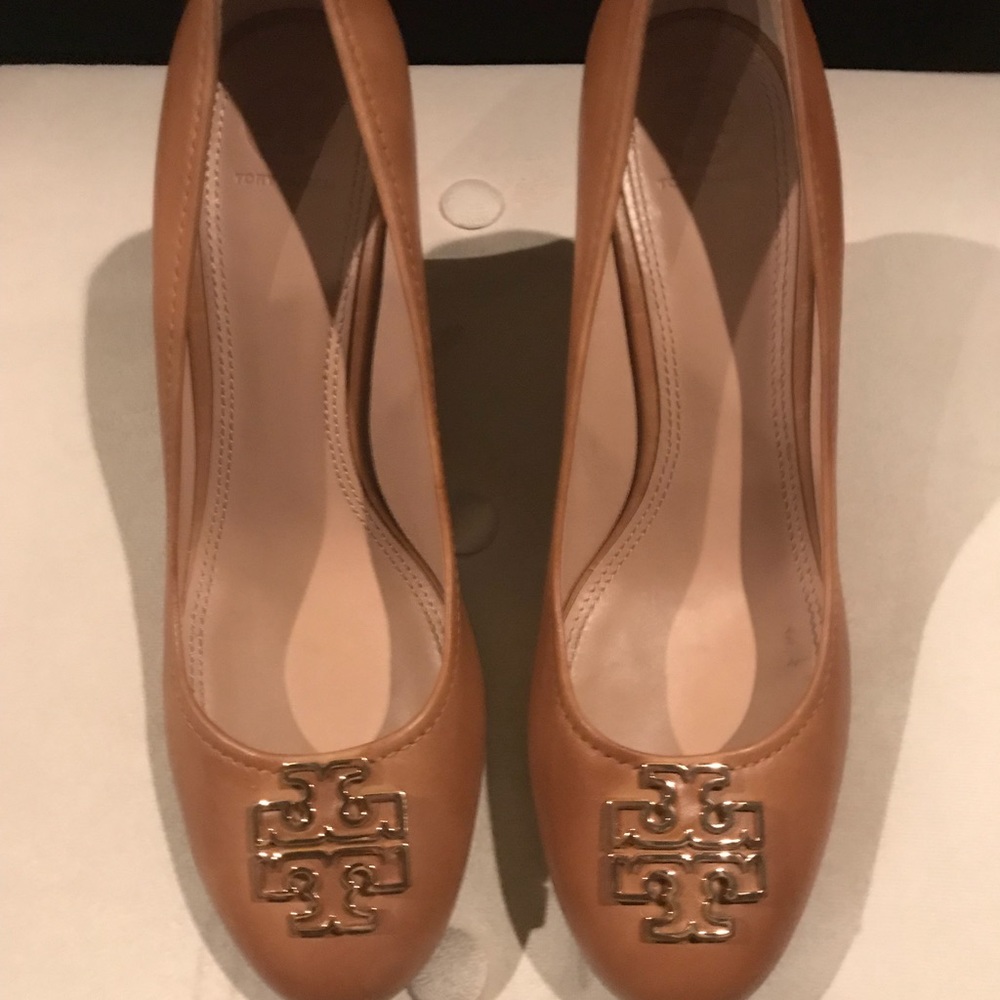 Tory Burch Melinda 85mm wedge